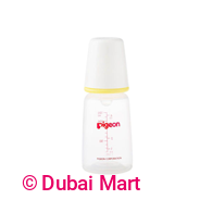 Pigeon KPP Standard Neck Nursing Bottle 120 ml