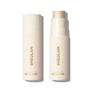 SHEGLAM Snatch 'n' Glow Stick - Cream Highlighter