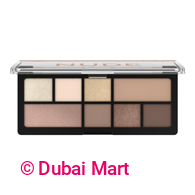 Catrice The Pure Nude Eyeshadow Palette