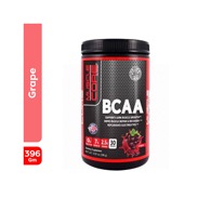 Muscle Core BCAA 30 Servings Grape 396g
