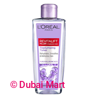 L’Oréal Paris Revitalift Filler [+ Hyaluronic Acid] Face Toner