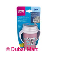 Lovi 360 Cup 250 Ml Wild Soul Girl