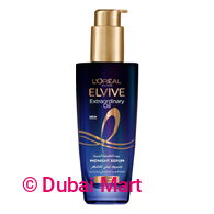 L’Oréal Paris Elvive Extraordinary Oil Midnight Serum For Dry Hair 100ml