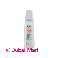 Pigeon KPP Standard Neck Nursing Bottle 240 ml