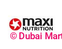 Maxi Nutrition