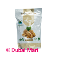 UOL Raw Organic Walnut Unsalted