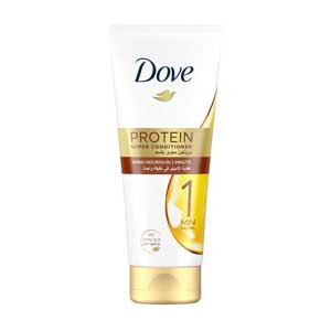 Dove Protein Super Conditioner, 180ml