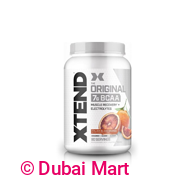 Scivation Xtend Bcaa Blood Orange 90 Servings