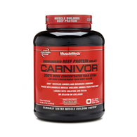 Muscle Med Carnivor Chocolate 4 lb