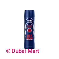 Nivea Men Deo Spray Dry Impact 150 ml