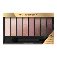 Max Factor Masterpiece Nude Palette, Contouring Eye Shadows, Rose Nudes