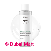 Anua Heartleaf 77% Soothing Toner, 250ml