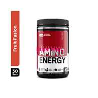 Optimum Nutrition Amino Energy Fruit Fusion 30 Servings