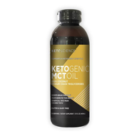 Ketoscience Ketogenic MCT Oil 30 Servings 443 ml