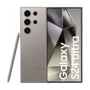 SAMSUNG Galaxy S24 Ultra, 512GB, Gray, 12GB RAM, Android Smartphone, 200MP Camera, (International Version)