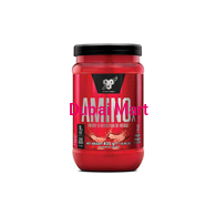 BSN Amino X Fruit Punch 30 Servings