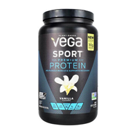 Vega Sport Premium Protein Vanilla 29.2 oz
