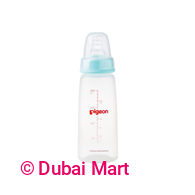 Pigeon KPP Standard Neck Nursing Bottle 200 ml