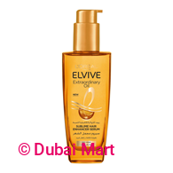 L’Oréal Paris Elvive Extraordinary Hair Oil Serum For dry Hair Types, 100Ml