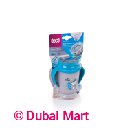 Lovi 360 Lovi Cup 250ml Junior - Indian Summer Boy