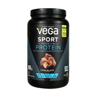 Vega Sport Premium Protein Chocolate 29.5oz