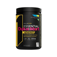 Rule 1 Essential Amino 9 + Energy Blue Razz Lemonade 345 g