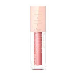 Maybelline New York Lifter Gloss with Hyaluronic Acid, 03 Moon