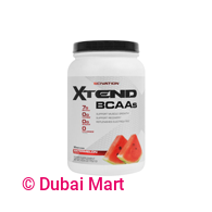 Scivation Xtend Bcaa Watermelon 90 Servings