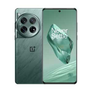 Oneplus 12 Dual-SIM 16GB RAM, 512GB 5G Flowy Emerald - International Version
