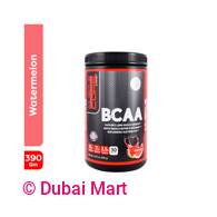 Muscle Core Nutrition BCAA 30 Servings Watermelon
