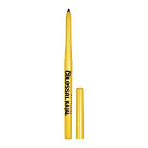 Maybelline New York Colossal Kajal, Black