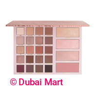 Moira Destiny Eyeshadow Palette