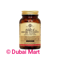 Solgar Ester C Plus 1000mg Vitamin C Tablet 60's
