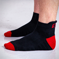 TRAINER SOCKS