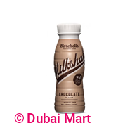 Barebells Protein Milkshake Chocolate 330 ml