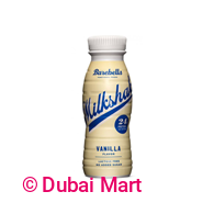 Barebells Protein Milkshake Vanilla 330 ml