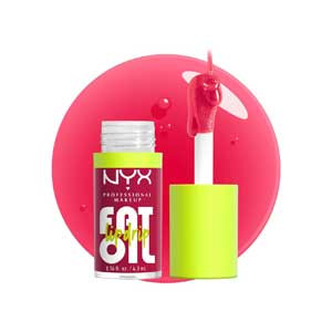 NYX PROFESSIONAL MAKEUP LIP DRIP FAT OIL, NEWSFEED
