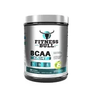 Fitness Bull BCAA Sport Green Apple 489g