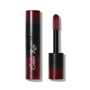 SHEGLAM Makeup Ember Rose Immortal Love Nourishing Lip Gloss (Treasure, EVERLASTING, AMOR, UNCONDITIONAL)