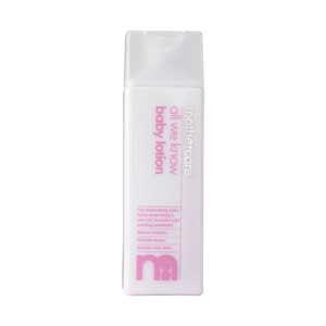 MOTHERCARE All We Know Baby Lotion - 300Ml