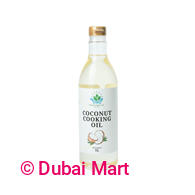 UOL Coconut Cooking Oil