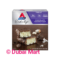 Atkins Endulge Chocolate Coconut 5's