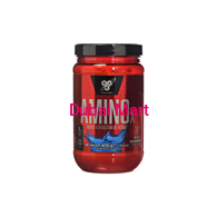 BSN Amino X Blue Raspberry 30 Servings