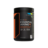 Rule 1 Essential Amino 9 Blue Razz Lemonade 345 g
