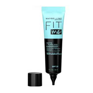 Buy Maybelline Fit Me Matte + Poreless Primer