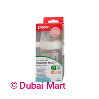 Pigeon KPP Wide Neck Nursing Bottle 160 ml