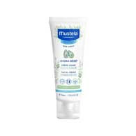 Mustela Hydra Bebe Face Cream –40ml