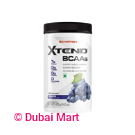 Scivation Xtend BCAAs 30 Servings Grape