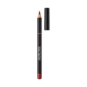 Lasting Finish Lip Liner, 580 Burgundy