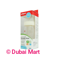 Pigeon KPP Wide Neck Nursing Bottle 240 ml